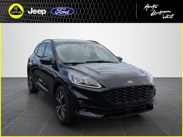 Ford Kuga 2.5 Hybrid ST-Line X 4x4