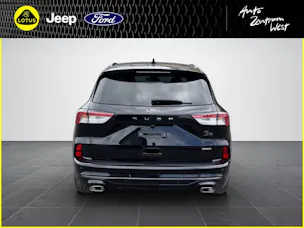 FORD Kuga 2.5 Hybrid ST-Line X 4x4