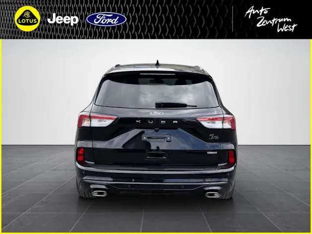 Ford Kuga 2.5 Hybrid ST-Line X 4x4