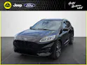 Ford Kuga 2.5 Hybrid ST-Line X 4x4