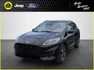 Ford Kuga 2.5 Hybrid ST-Line X 4x4