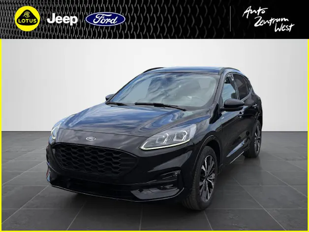 Ford Kuga 2.5 Hybrid ST-Line X 4x4