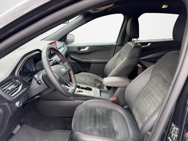 Ford Kuga 2.5 Hybrid ST-Line X 4x4