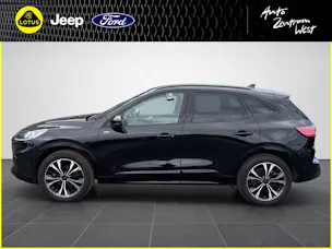 FORD Kuga 2.5 Hybrid ST-Line X 4x4