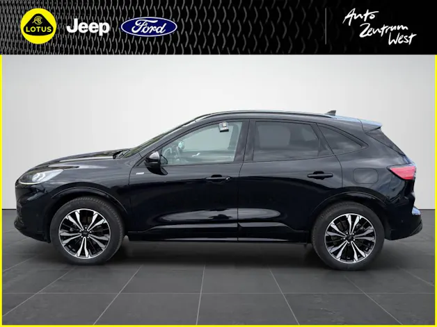 Ford Kuga 2.5 Hybrid ST-Line X 4x4