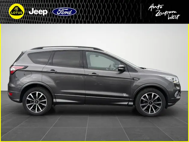 Ford Kuga 2.0 TDCi 180 ST-Line FPS