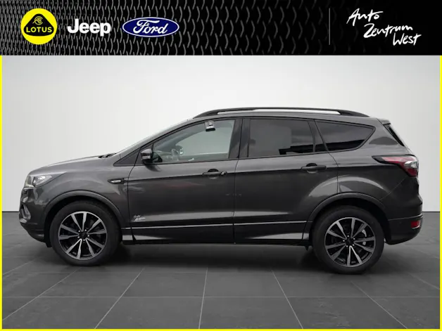 Ford Kuga 2.0 TDCi 180 ST-Line FPS