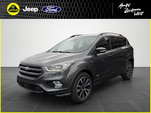 Ford Kuga 2.0 TDCi 180 ST-Line FPS