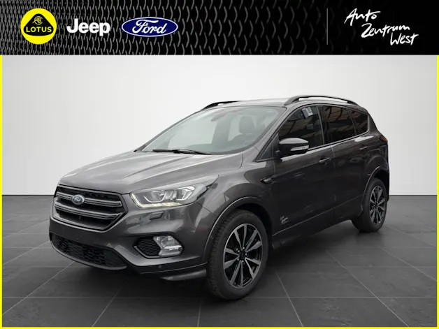 Ford Kuga 2.0 TDCi 180 ST-Line FPS