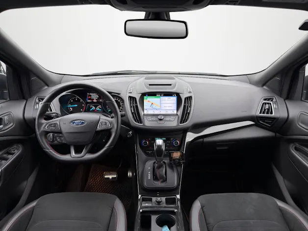 Ford Kuga 2.0 TDCi 180 ST-Line FPS