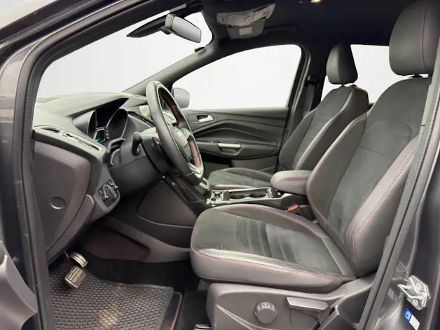 Ford Kuga 2.0 TDCi 180 ST-Line FPS