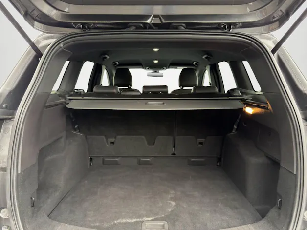 Ford Kuga 2.0 TDCi 180 ST-Line FPS