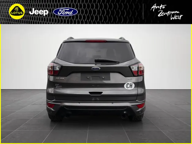 Ford Kuga 2.0 TDCi 180 ST-Line FPS