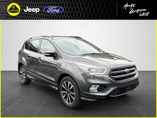 Ford Kuga 2.0 TDCi 180 ST-Line FPS