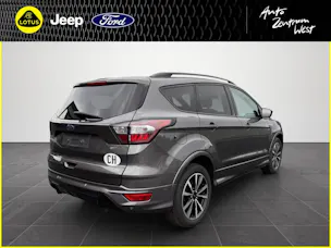 FORD Kuga 2.0 TDCi 180 ST-Line FPS