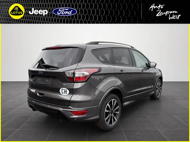 Ford Kuga 2.0 TDCi 180 ST-Line FPS