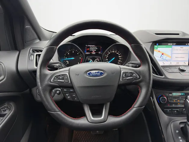 Ford Kuga 2.0 TDCi 180 ST-Line FPS