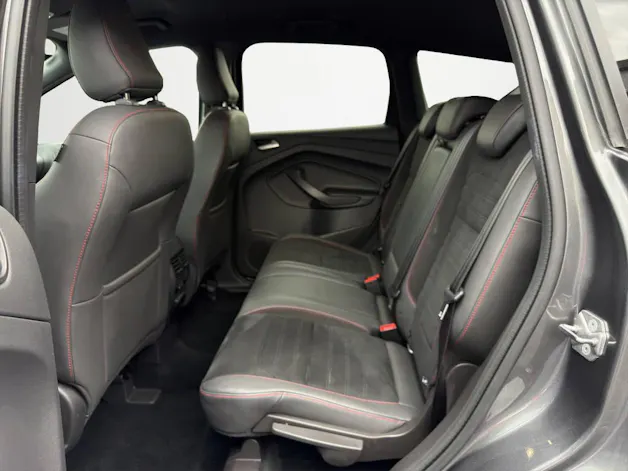 Ford Kuga 2.0 TDCi 180 ST-Line FPS