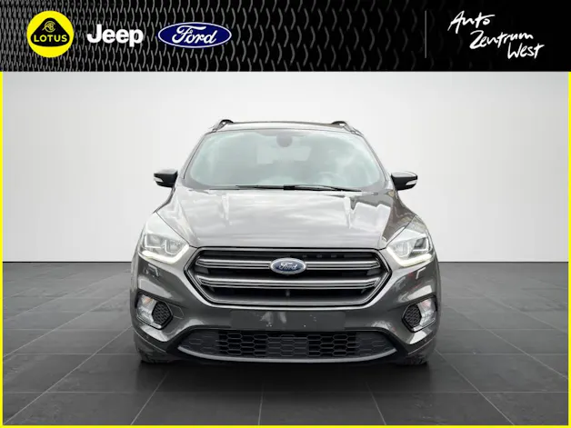 Ford Kuga 2.0 TDCi 180 ST-Line FPS