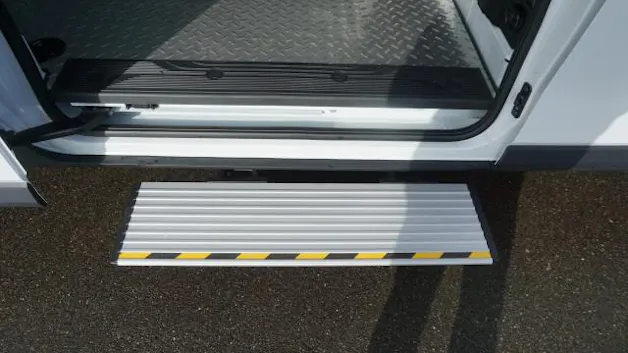 Maxus Deliver 7 2.0D L2