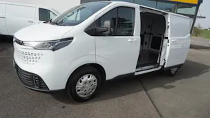 MAXUS Deliver 7 2.0D L2