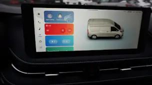MAXUS Deliver 7 2.0D L2