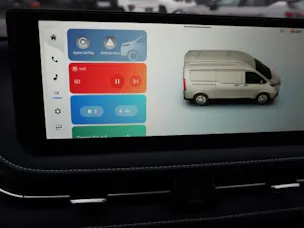 MAXUS Deliver 7 2.0D L2