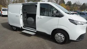 MAXUS Deliver 7 2.0D L2