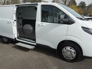 MAXUS Deliver 7 2.0D L2