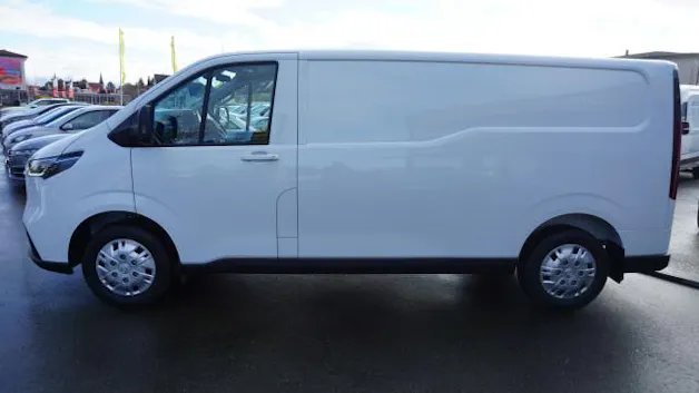 Maxus Deliver 7 2.0D L2