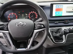 MAXUS Deliver 7 2.0D L2