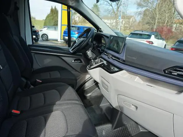 Maxus Deliver 7 2.0D L2