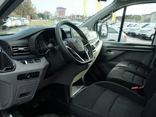 MAXUS Deliver 7 2.0D L2