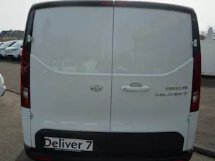 MAXUS Deliver 7 2.0D L2