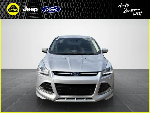 Ford Kuga 2.0 TDCi 180 Carving FPS