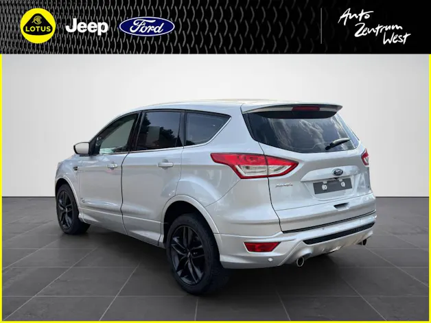 Ford Kuga 2.0 TDCi 180 Carving FPS