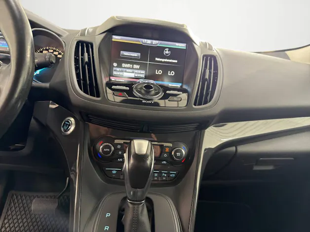 Ford Kuga 2.0 TDCi 180 Carving FPS