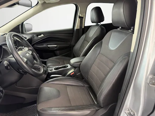 Ford Kuga 2.0 TDCi 180 Carving FPS
