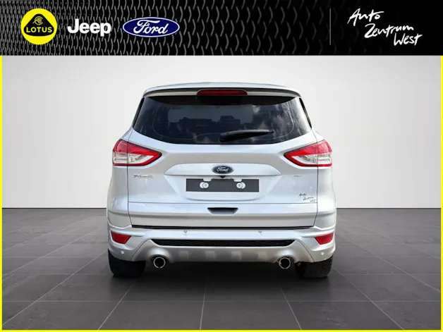 Ford Kuga 2.0 TDCi 180 Carving FPS