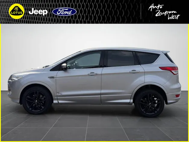 Ford Kuga 2.0 TDCi 180 Carving FPS