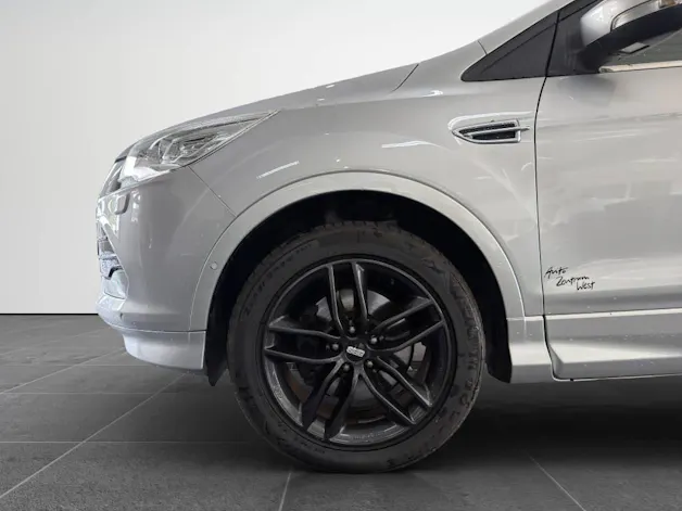 Ford Kuga 2.0 TDCi 180 Carving FPS
