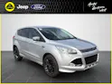 Ford Kuga 2.0 TDCi 180 Carving FPS