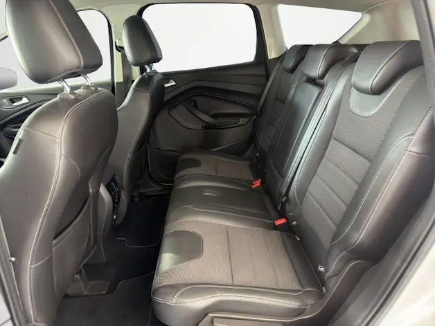 Ford Kuga 2.0 TDCi 180 Carving FPS