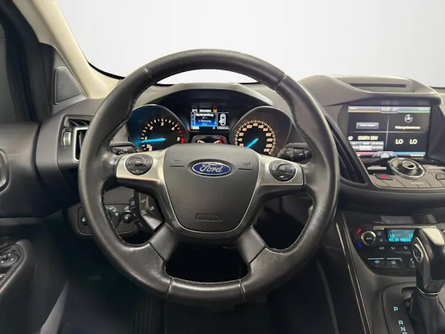 Ford Kuga 2.0 TDCi 180 Carving FPS