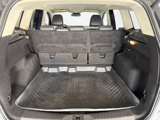 Ford Kuga 2.0 TDCi 180 Carving FPS
