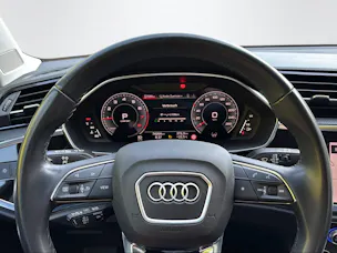 AUDI Q3 1.5 35 TFSI Attraction S-Tronic