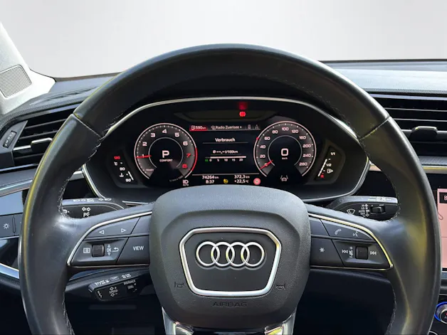 Audi Q3 1.5 35 TFSI Attraction S-Tronic