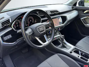 AUDI Q3 1.5 35 TFSI Attraction S-Tronic