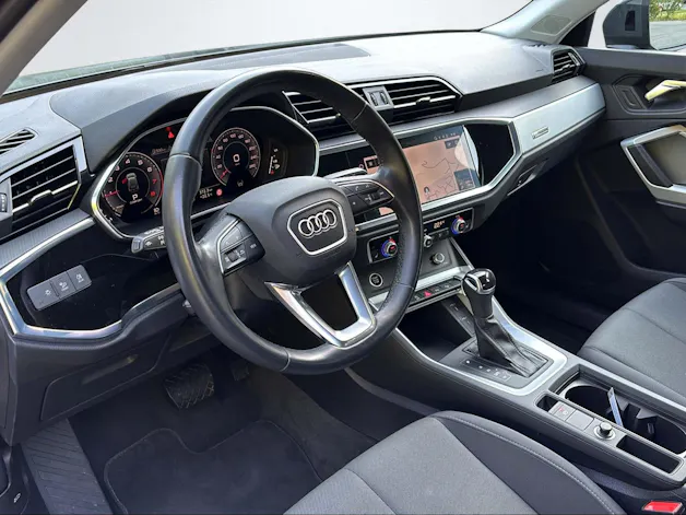 Audi Q3 1.5 35 TFSI Attraction S-Tronic