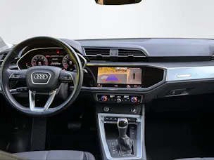 AUDI Q3 1.5 35 TFSI Attraction S-Tronic